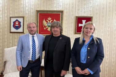 (Foto: Prijestonica Cetinje)