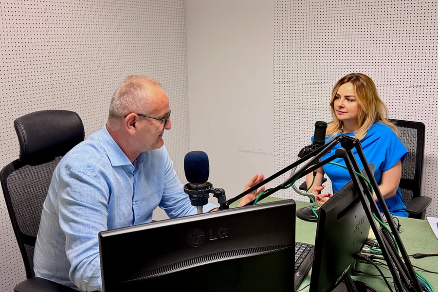  (Foto: Antena M)