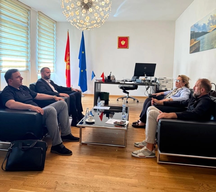  (Foto: Vlada CG)