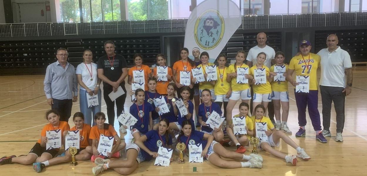  (Foto: školski sport)