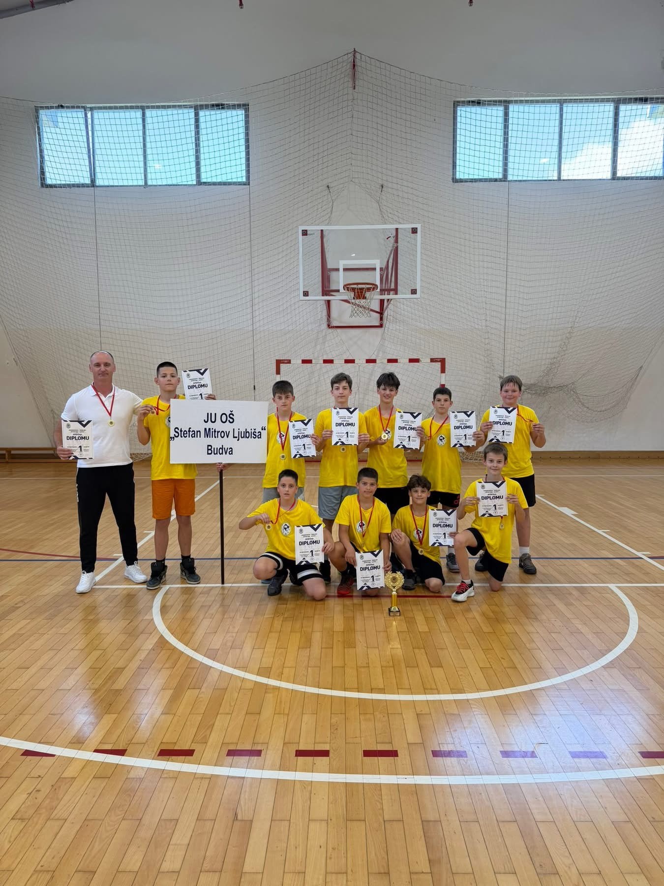 državno prenstvo