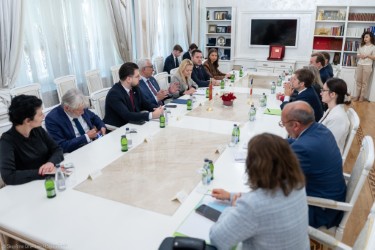  (Foto: Skupština CG)
