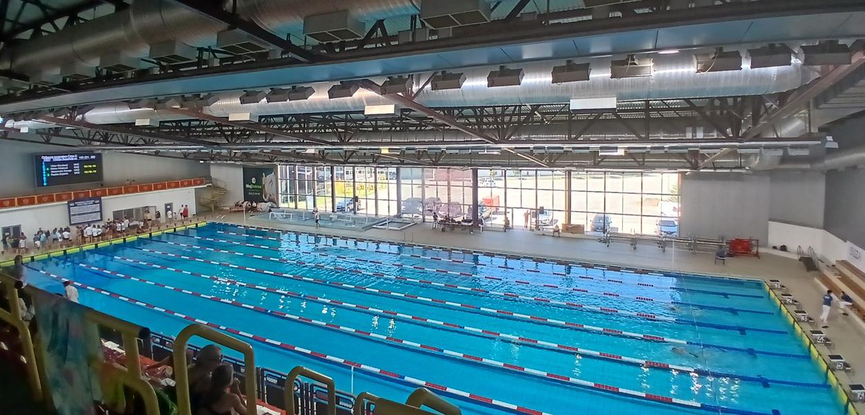 Foto: Vaterpolo i plivački savez