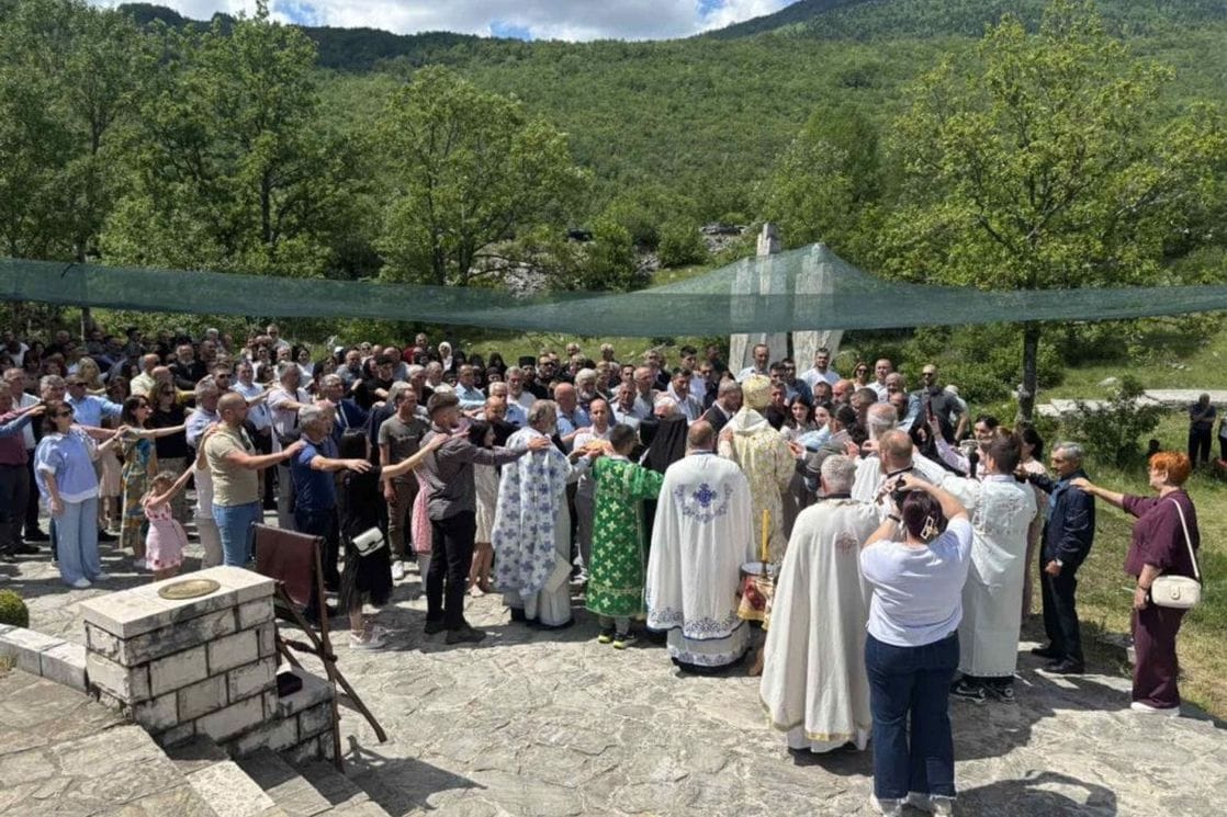 (Foto: Mitropolija.com)