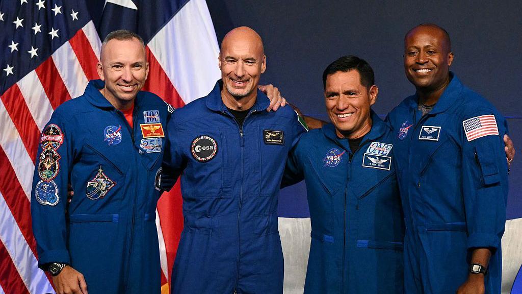  (Foto: NASA)