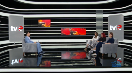 (Foto: TV E)