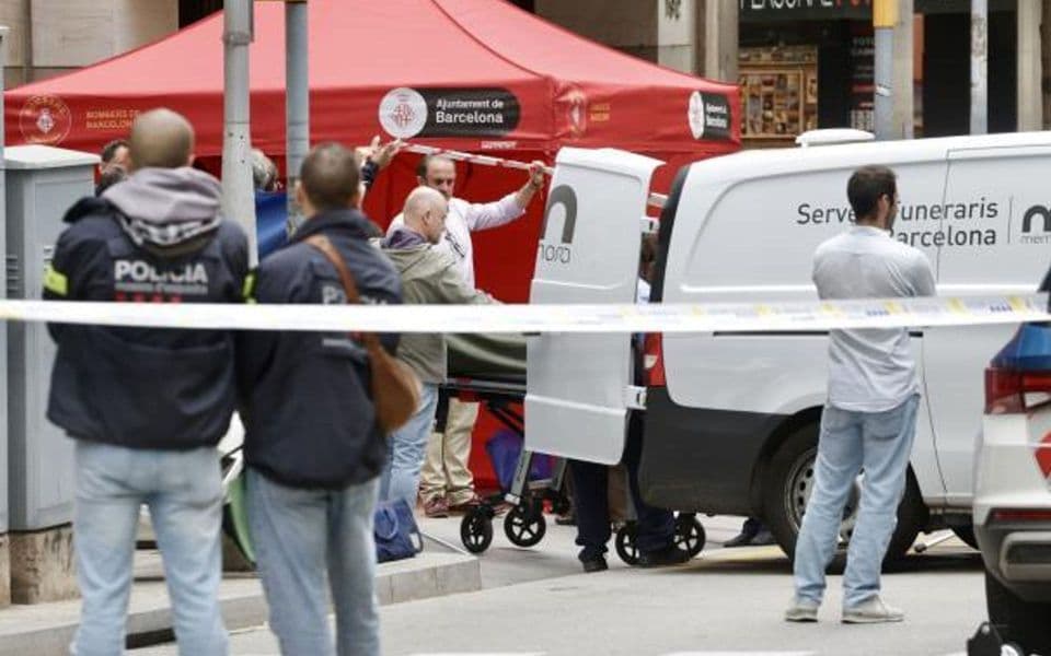Foto: Lavanguardia