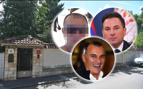 MNOGO PITANJA BEZ ODGOVORA: Ko je likvidirao Baju Nešovića
