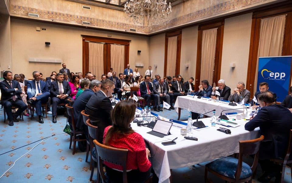 Foto: Ministarstvo energetike i rudarstva