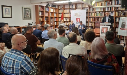  (Foto: Matica crnogorska )