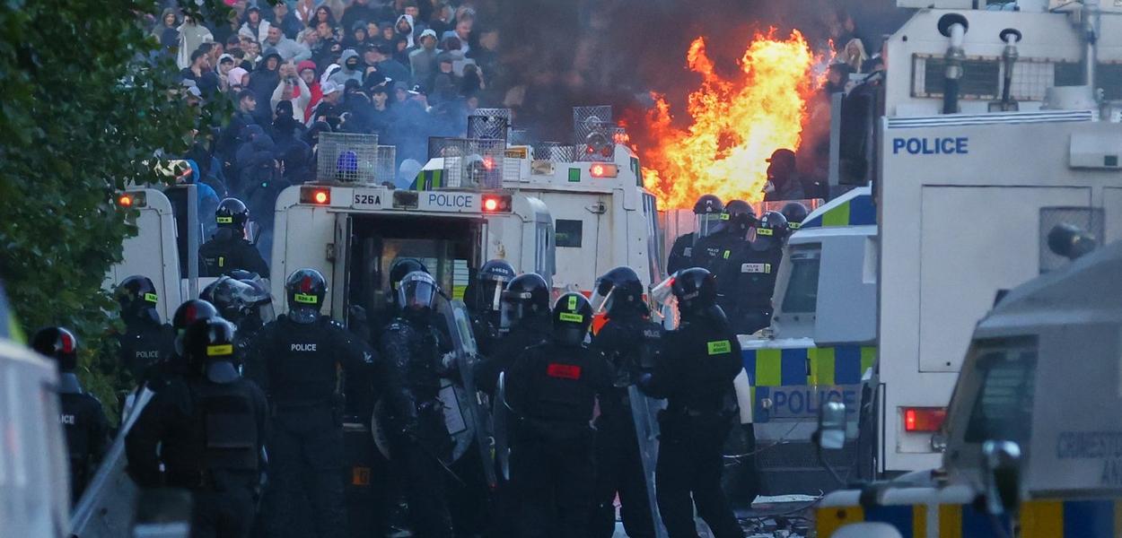 (AP Photo/Peter Morrison) (Foto: Peter Morrison)