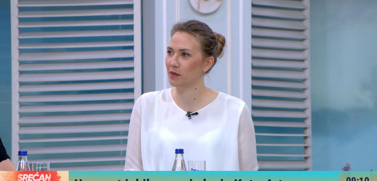 Foto: TV E