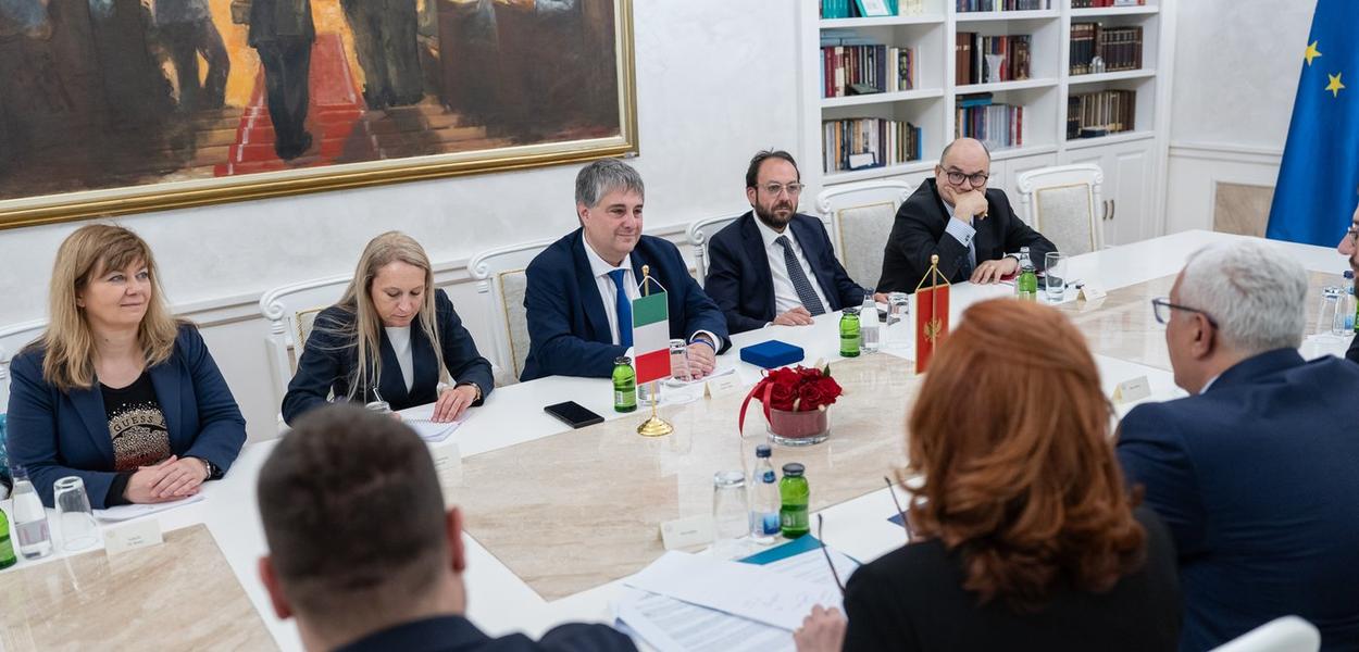 Foto: Skupština