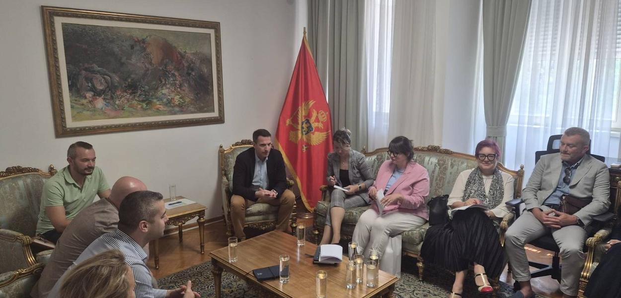 Foto: Predsjednik.me