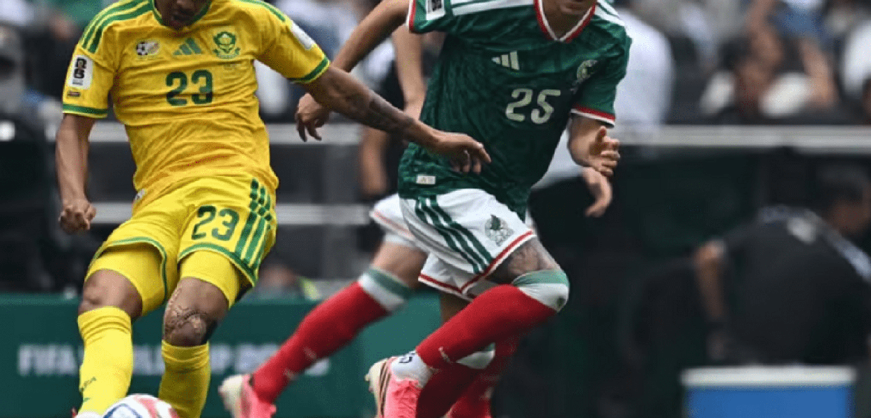 Foto: FIFA (Foto: FIFA)