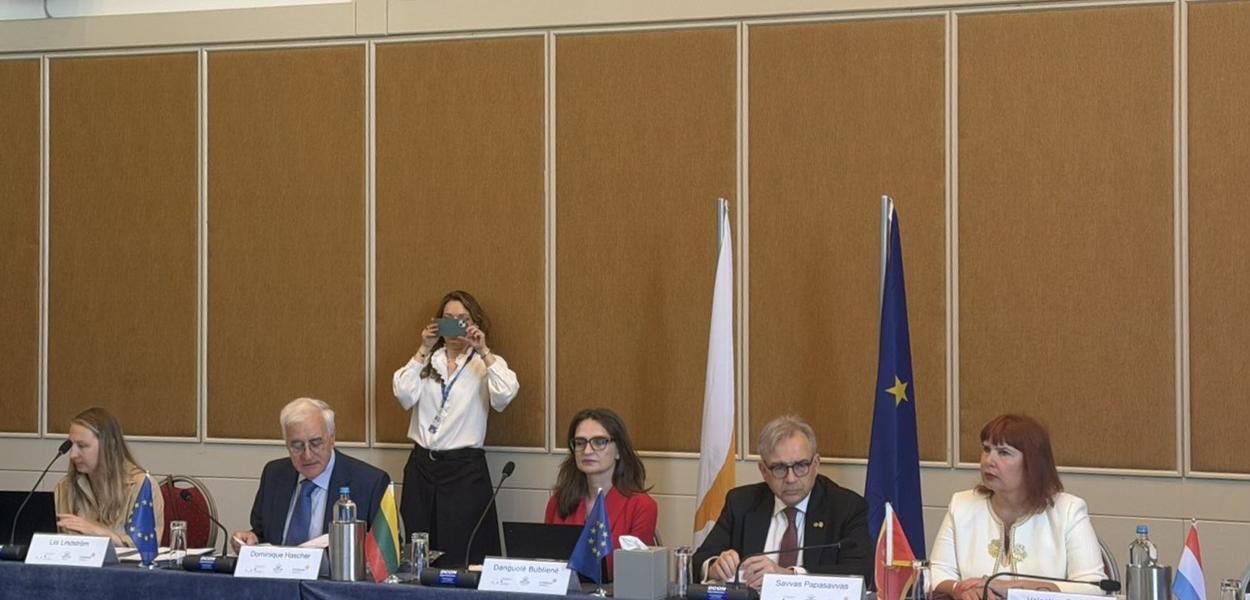 Foto: Vrhovni sud