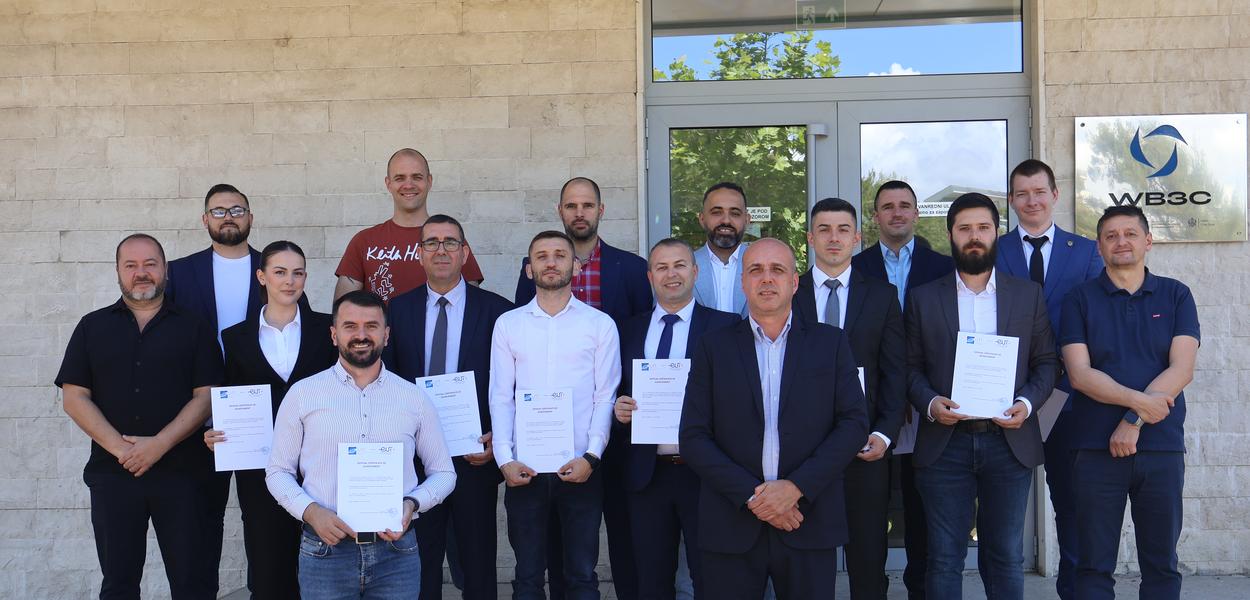 Foto: Uprava policije