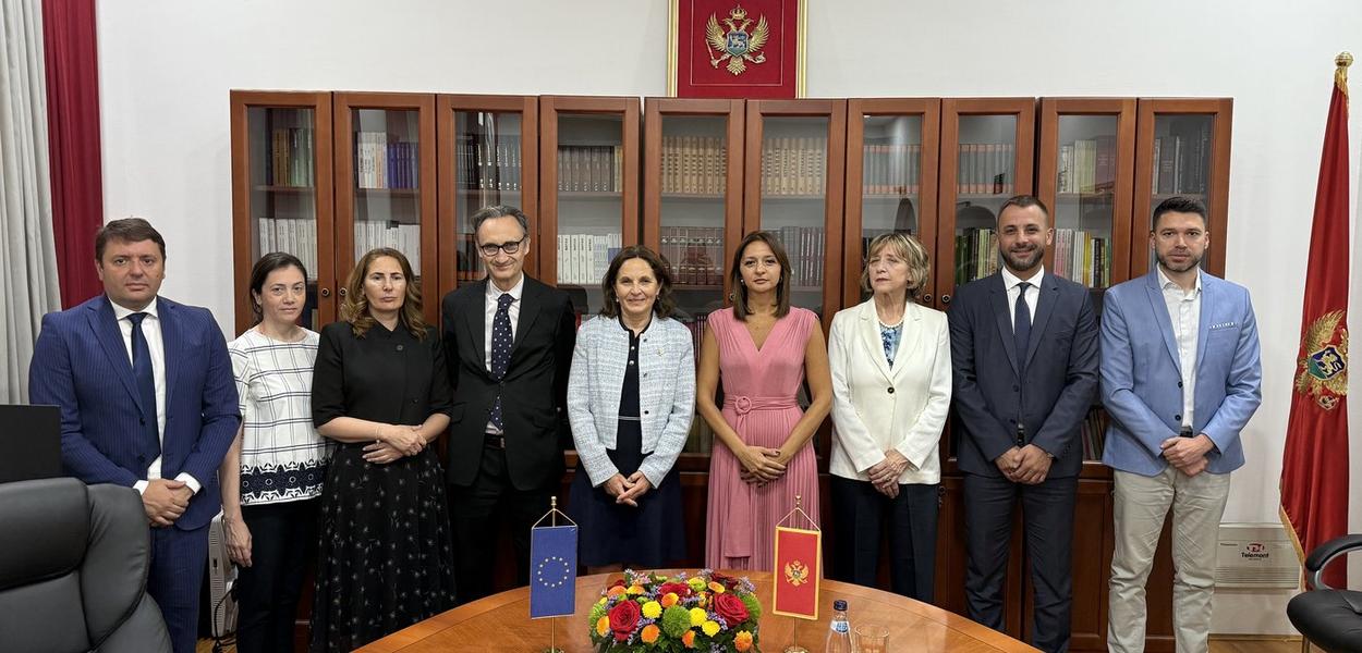 Foto: Ustavni sud