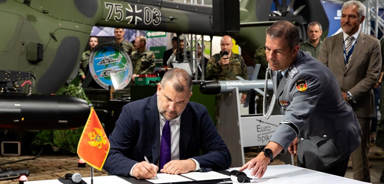 Foto: Ministarstvo odbrane