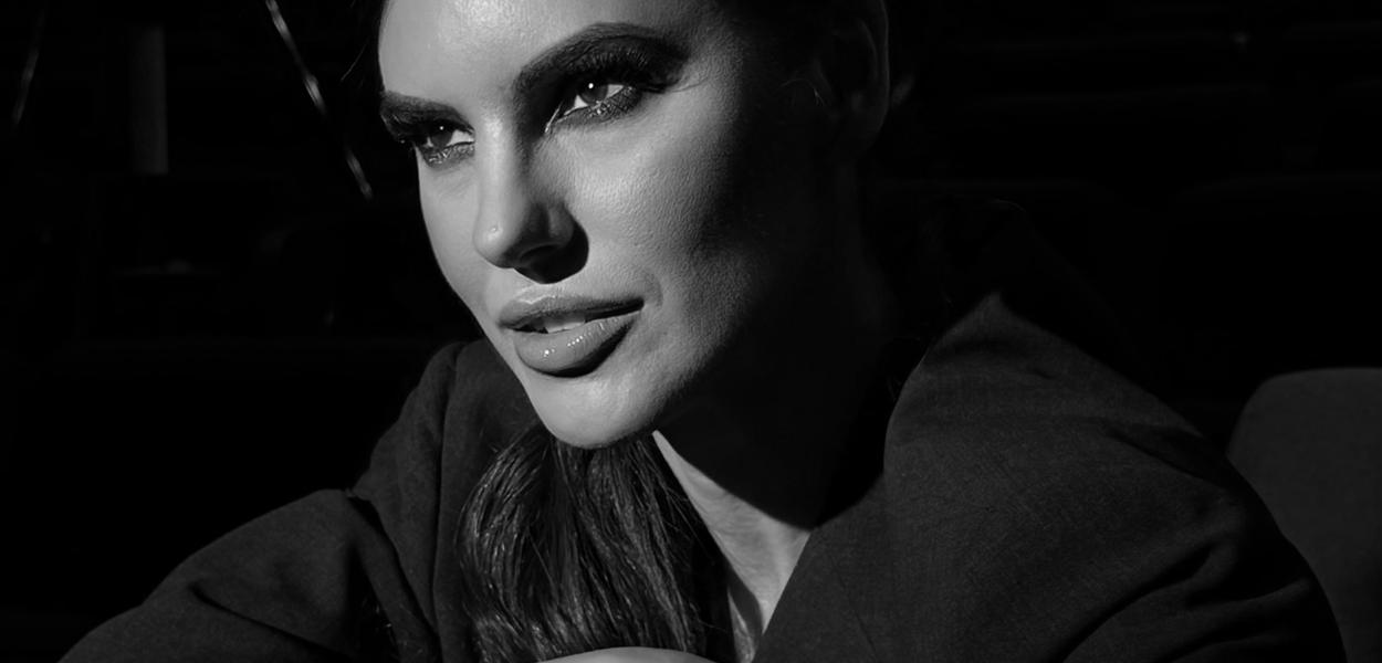 Andrea Demirović (Foto: Damir Dado Tiganj)