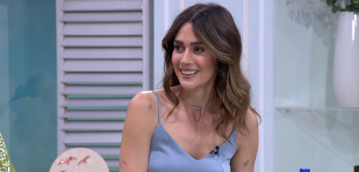 Maja Abramović (Foto: Televizija E)