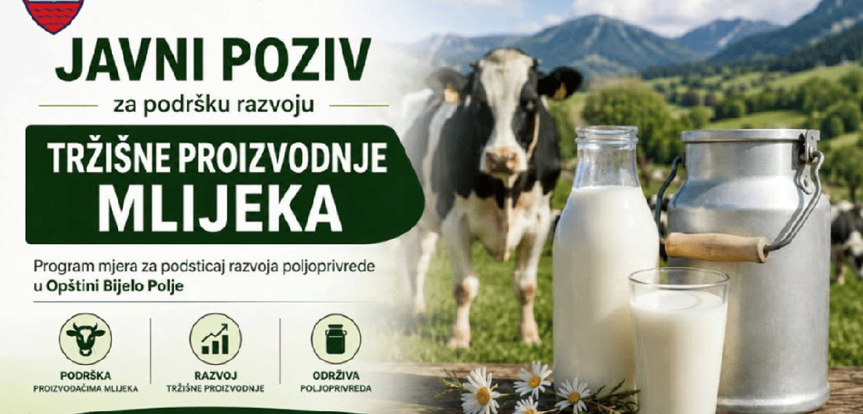 Foto: Opština Bijelo Polje