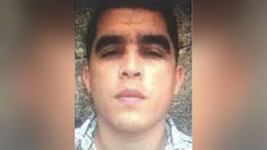 Hektor Rustenford Gerero Flores (Foto: CNN)