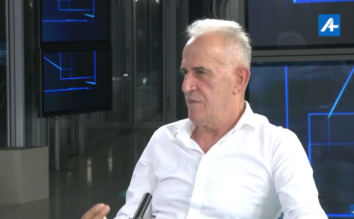 Zoran Piperović (Foto: Aplus)