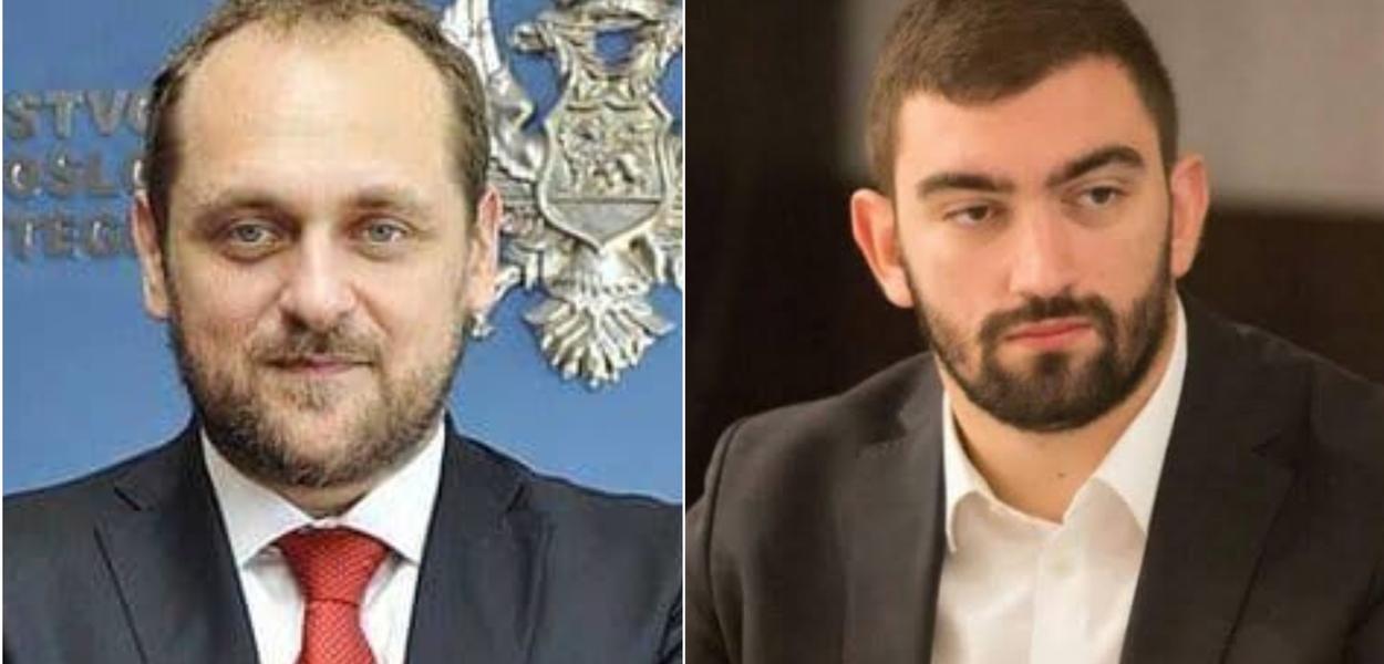 Stojović i Klikovac
