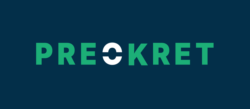 Logo pokreta Preokret (Foto: Pokret Preokret)