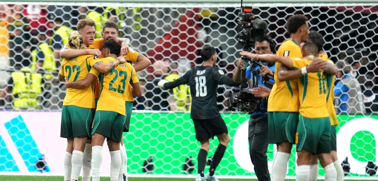 (Foto: AP/Abbie Parr)