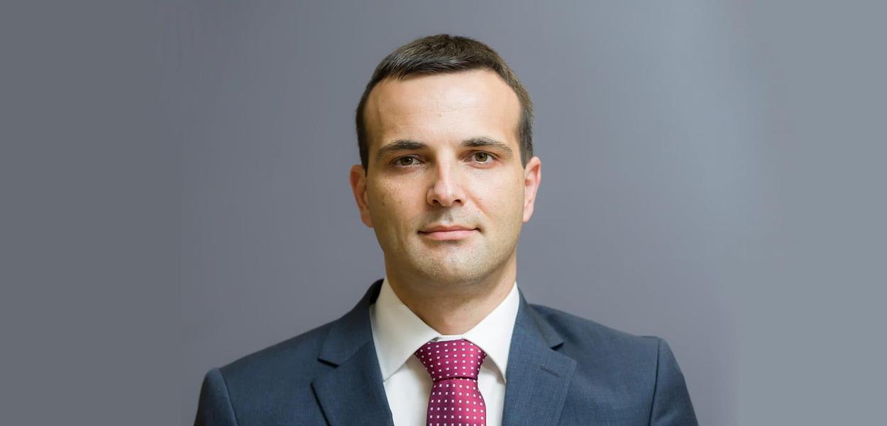 Dragutin Papović (Foto: DPS)