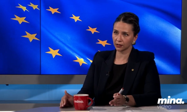Majda Adžović (Foto: Agencija MINA-business)