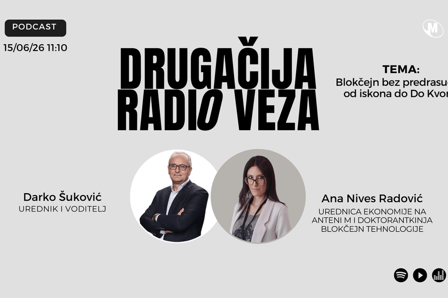  (Foto: Antena M)
