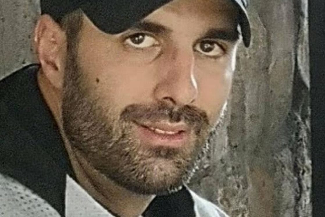 Dušan Radenović (Foto: Privatna arhiva )