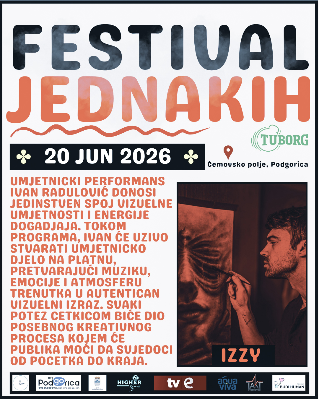 Festival jednakih 