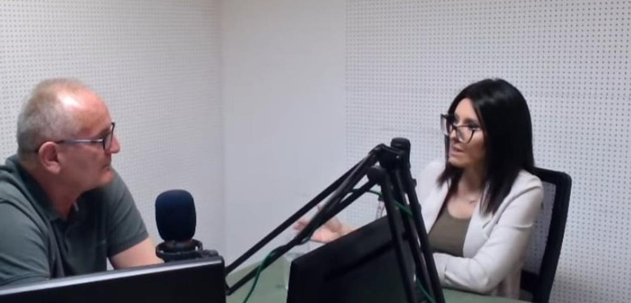  (Foto: Antena M )