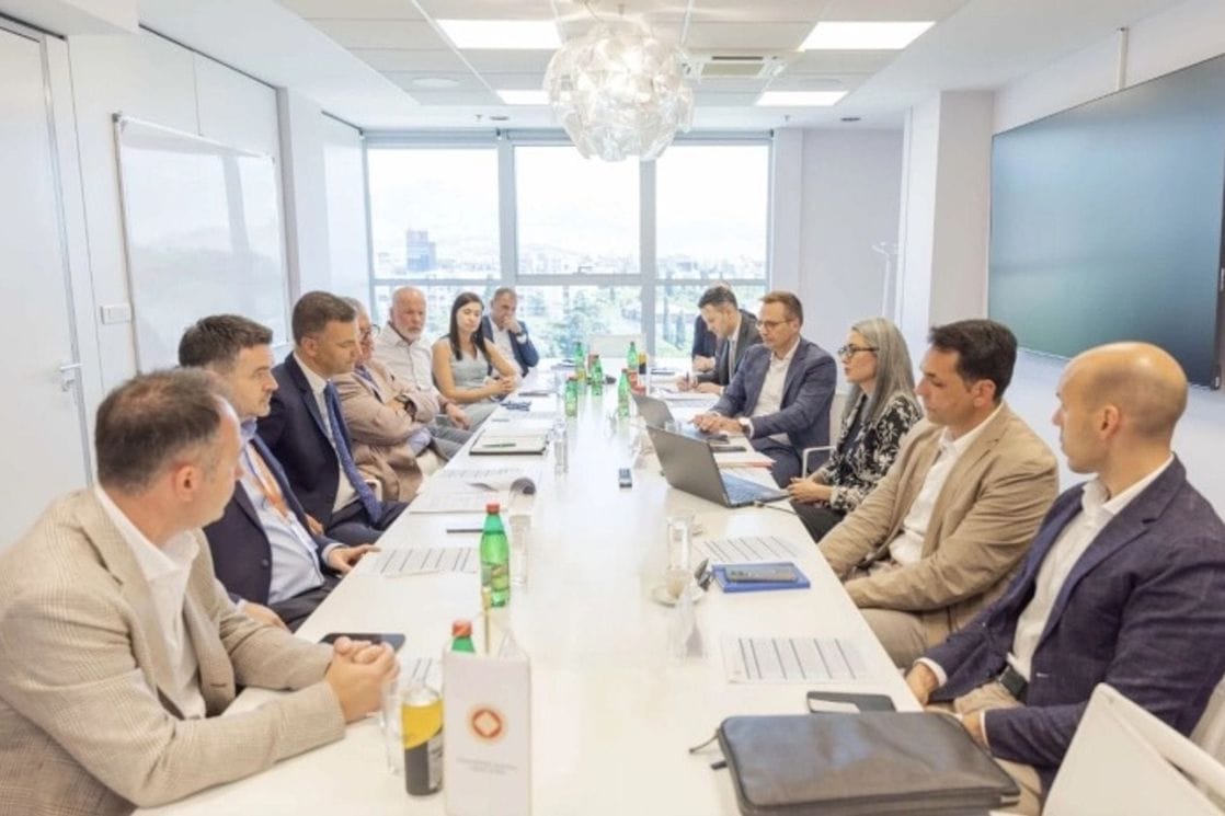 Foto: Udruženje banaka