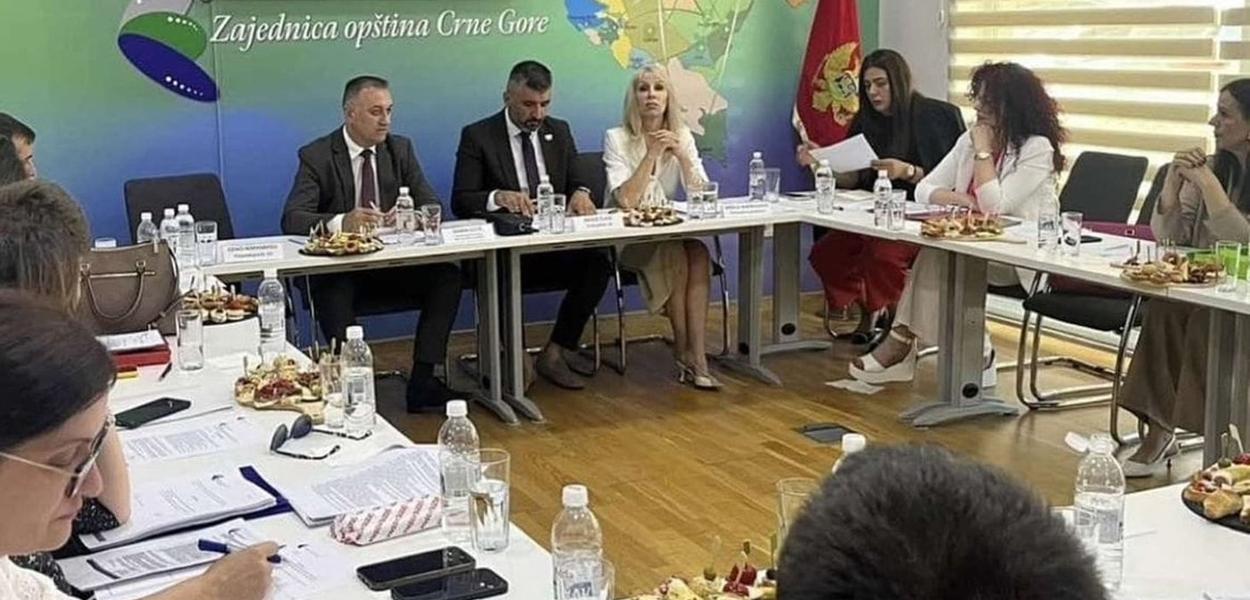 Foto: Zajednica opština (Foto: Zajednica opština)