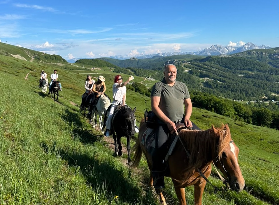 Foto: NTO