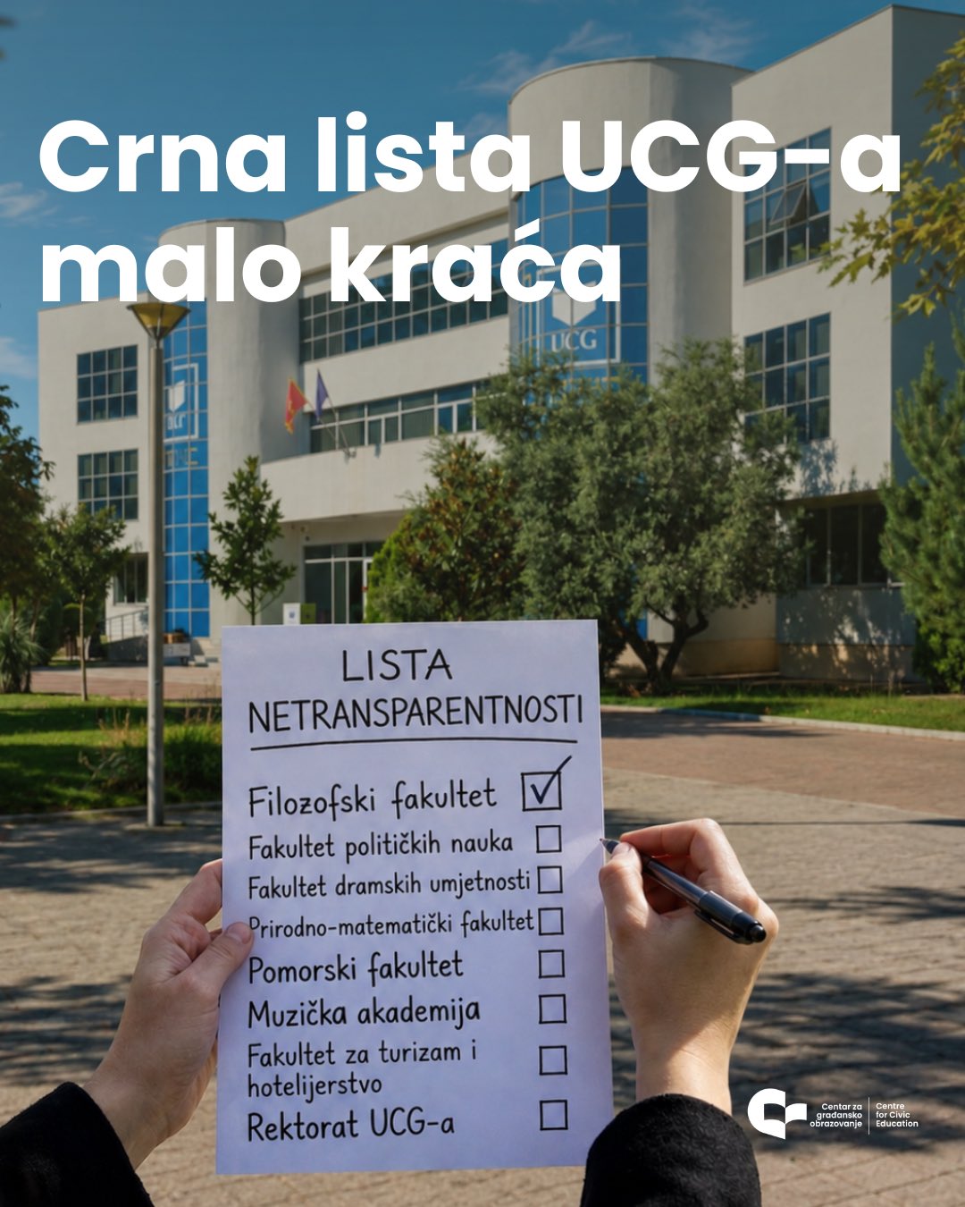 Foto: X/CGO