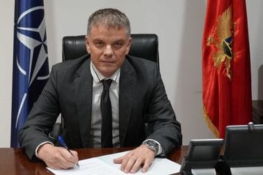 UPORNO ĆUTANJE. Čelnik ANB-a Ivica Janović