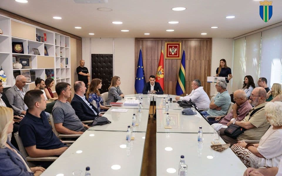 (Foto: Opština Bar)