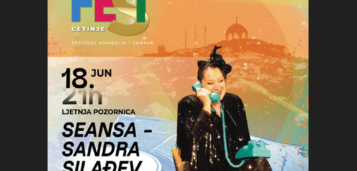 Sandra Silađev (Foto: FunFest)