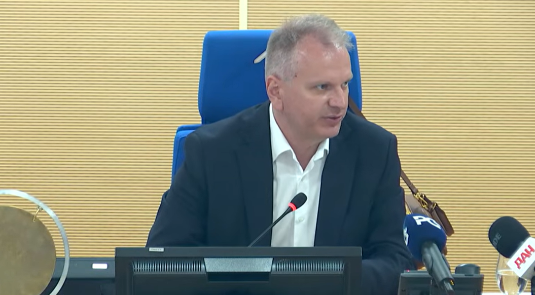  (Foto: Skupština Pogdorice screenshot)