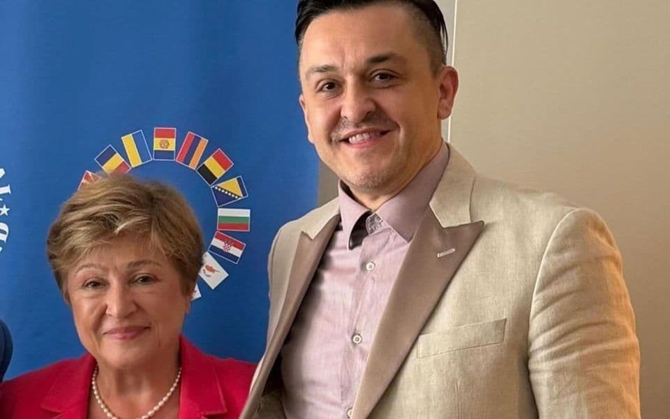 Foto: Ministarstvo finansija