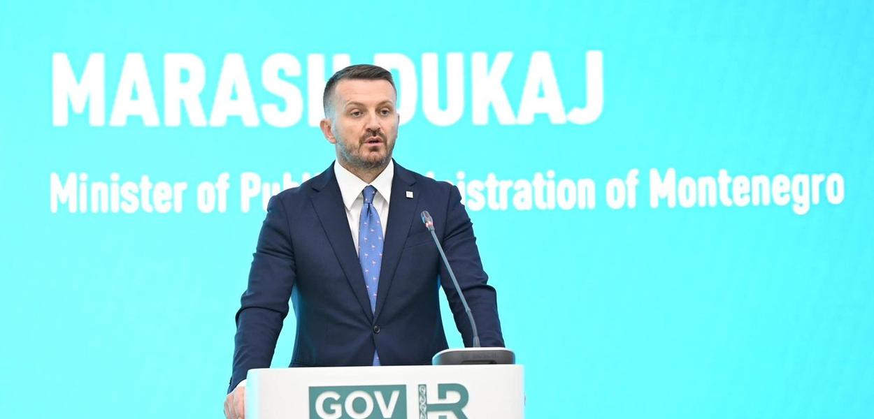Maraš Dukaj (Foto: MJU)