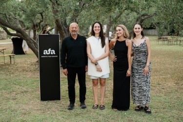  (Foto: AFA)