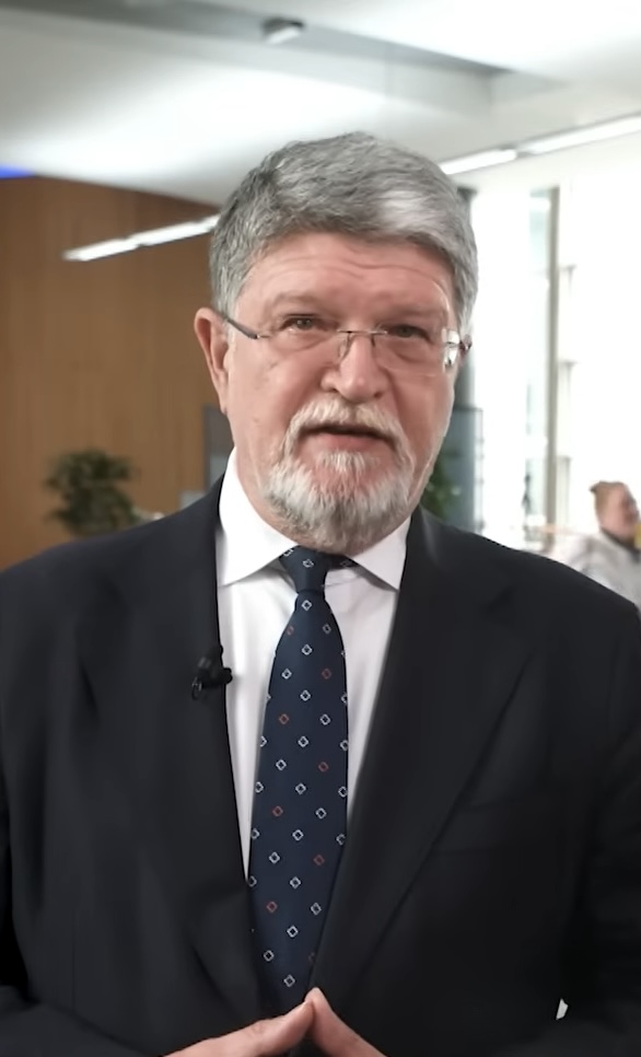 Tonino Picula