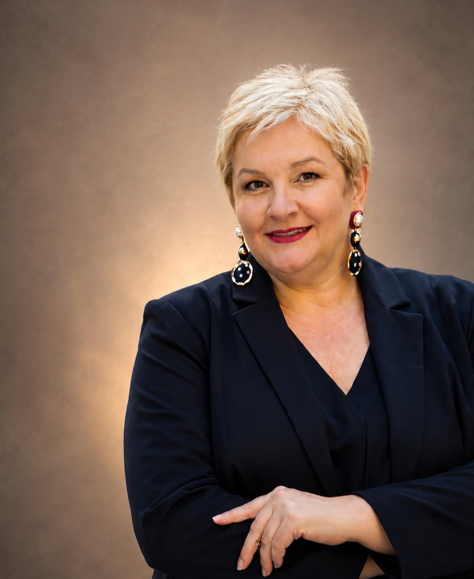 Snežana Burzan Vuksanović